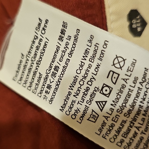 MADEWELL Dress - Picture 11 of 11